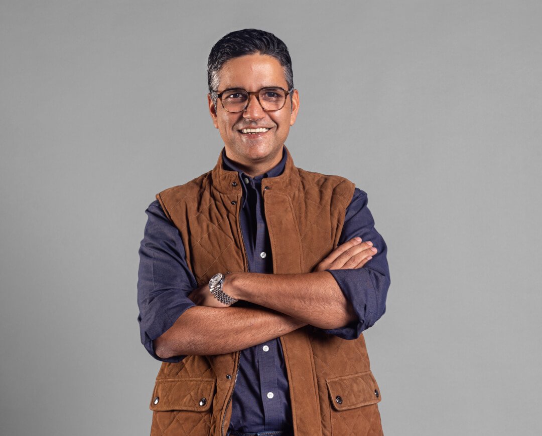 Vivek Narain